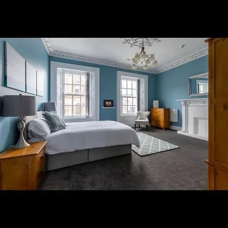 The Townhouse Sligo