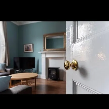 Holiday home 4bed Townhouse In Heart Of
