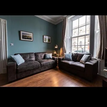 The Townhouse *